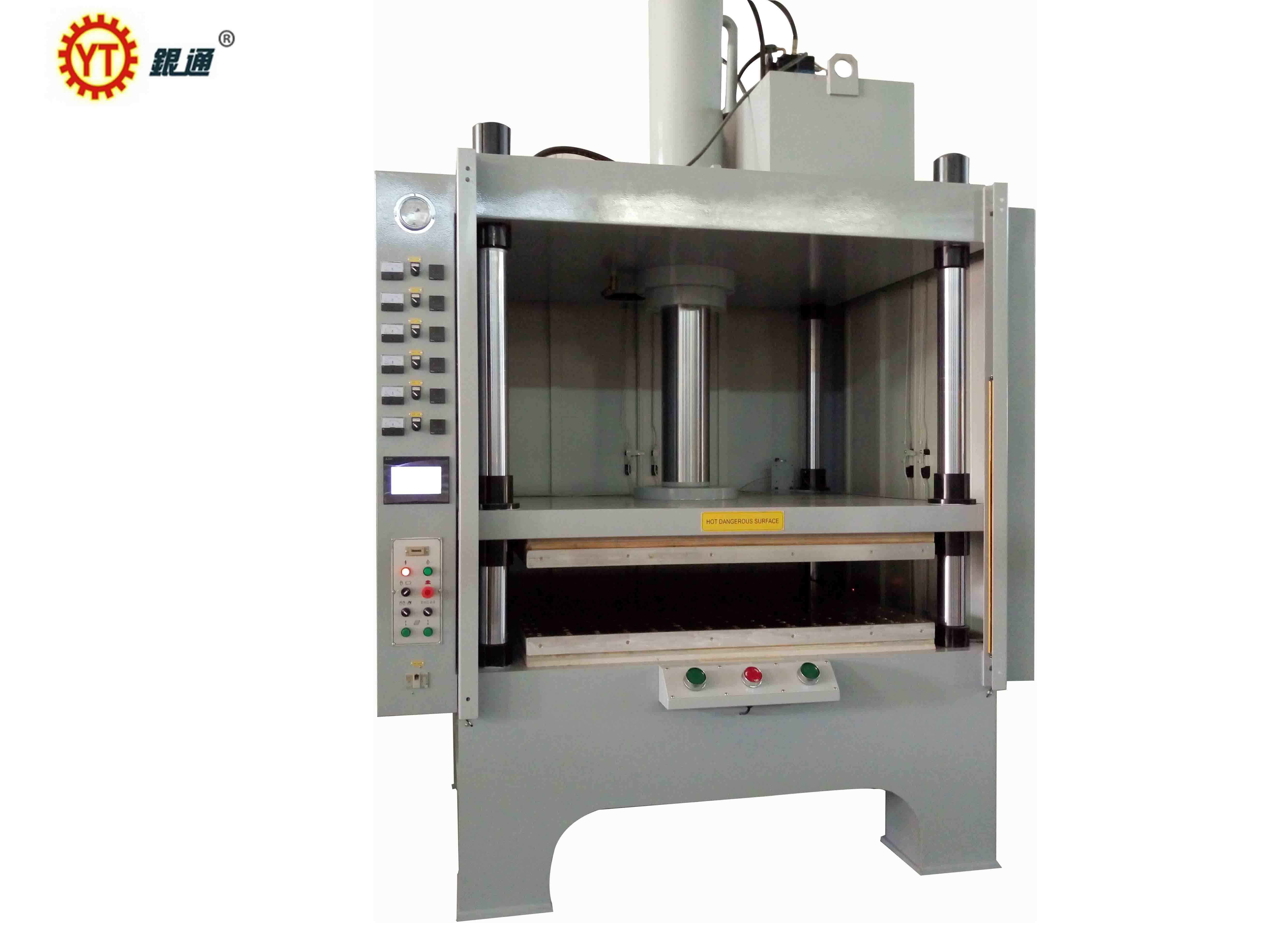 大型液壓機好用嗎多少錢