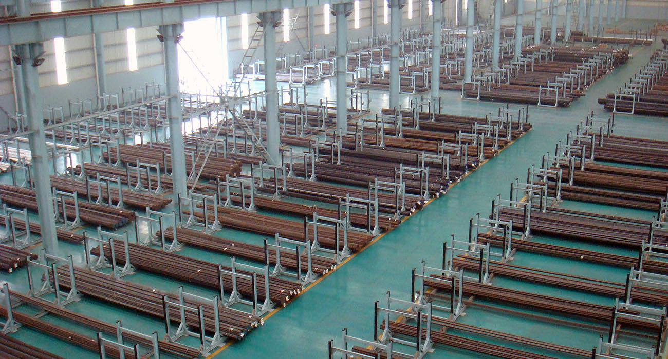 沖床和液壓機哪個好