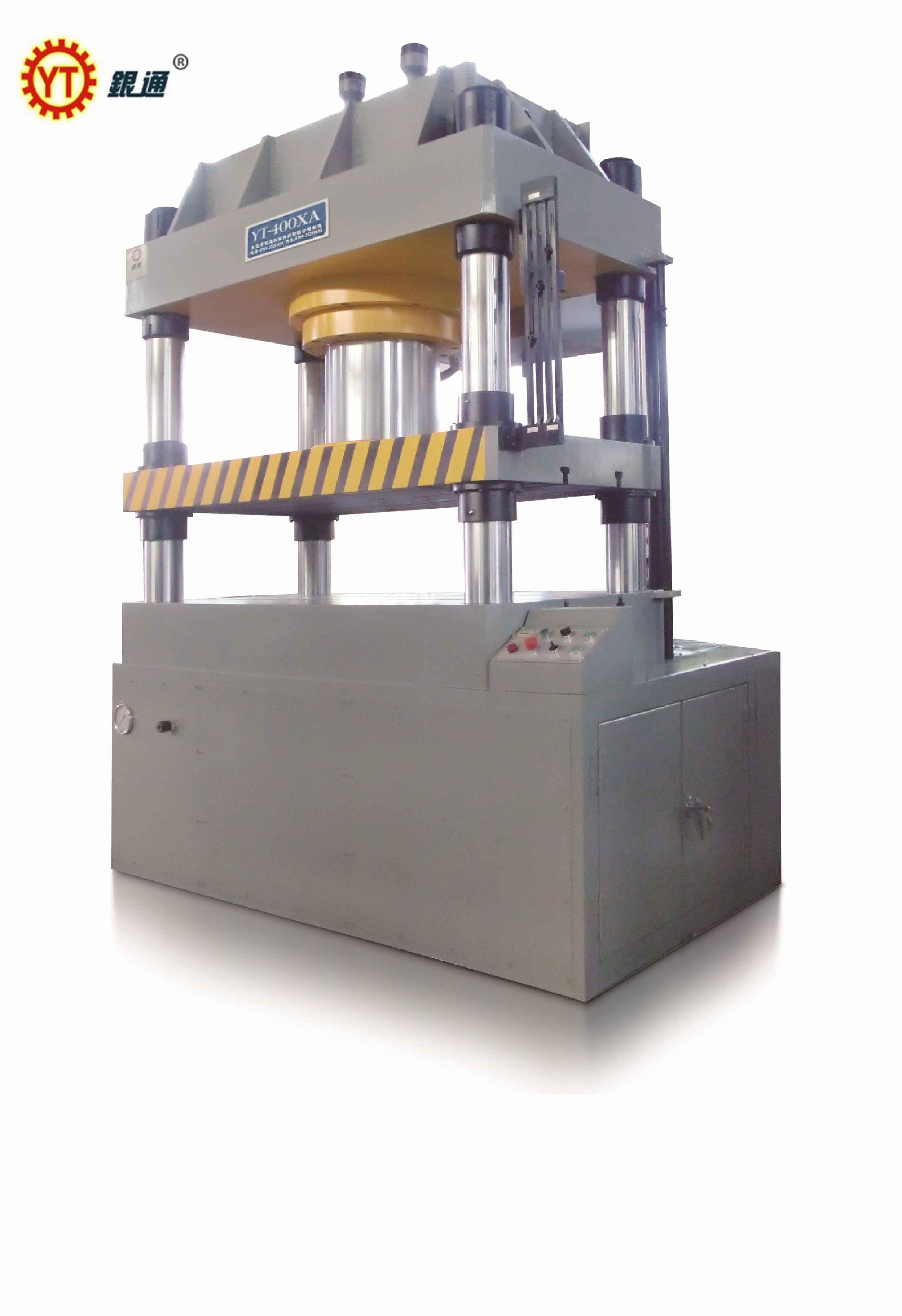 液壓機和手榴彈哪個好