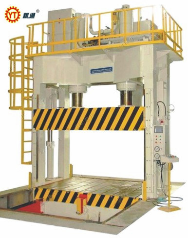 數控液壓機哪個廠家好