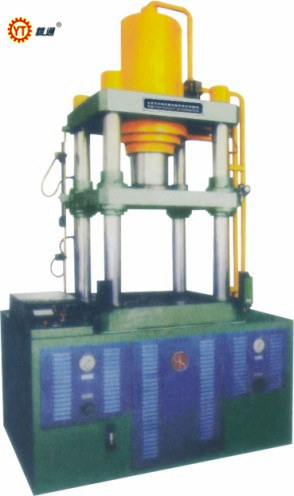 315噸快速液壓機多少錢